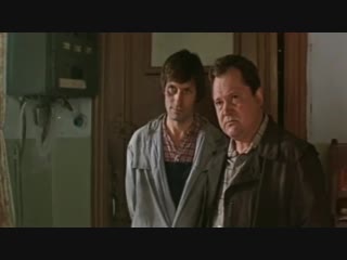«Ловкачи» (1987) - драма, криминальный, реж. Евгений Ташков