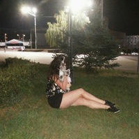 Анастасиюшка Калянова