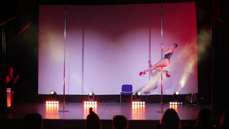 Miss Desire 2018 Дроздова Анна