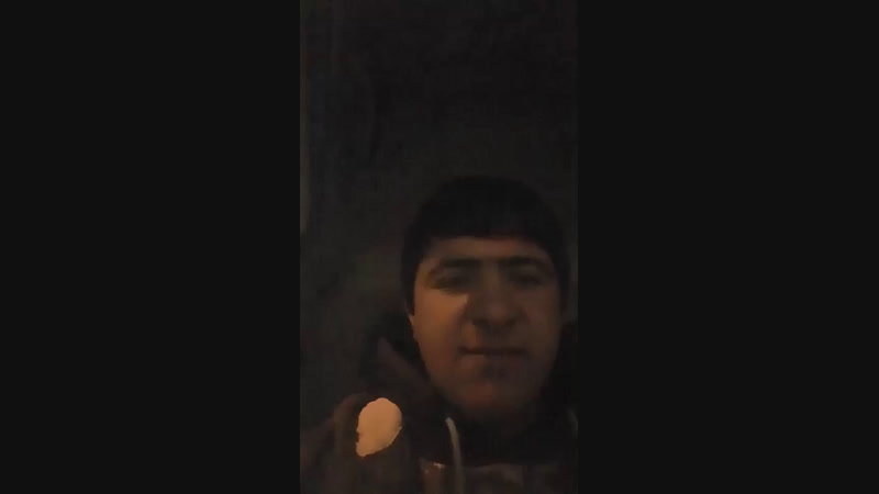 миша хулиган на