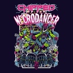 Danny Baranowsky альбом Chipped of the Necrodancer