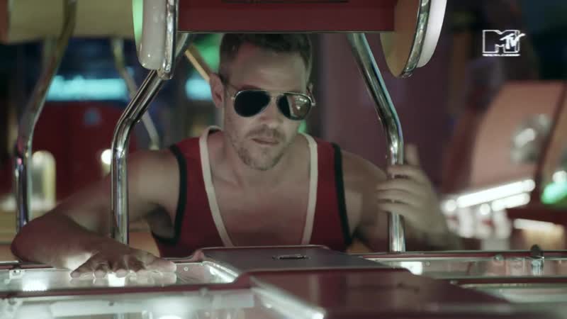 WILL YOUNG - My Love (MTV NEO)
