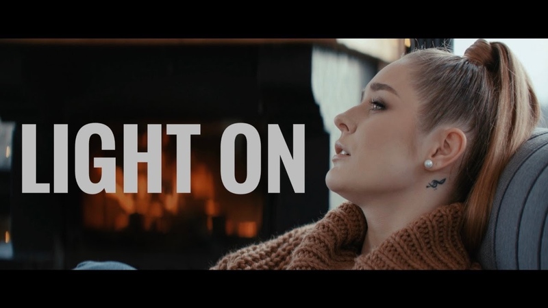 Monika Marija - Light on