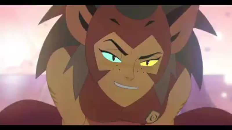 She-ra edit | catra