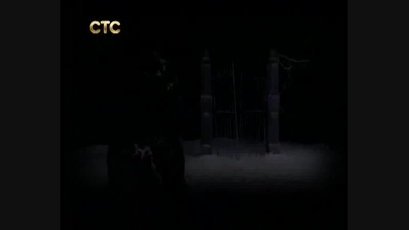 Jorrit Stollman — Regie (СТС)