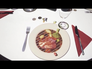 Le Petit Chef