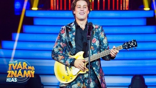 Patrik Děrgel jako Harry Styles