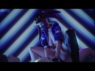 Akali