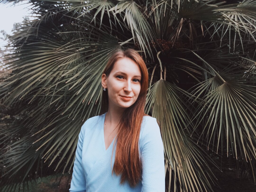 ЮлияПастухова