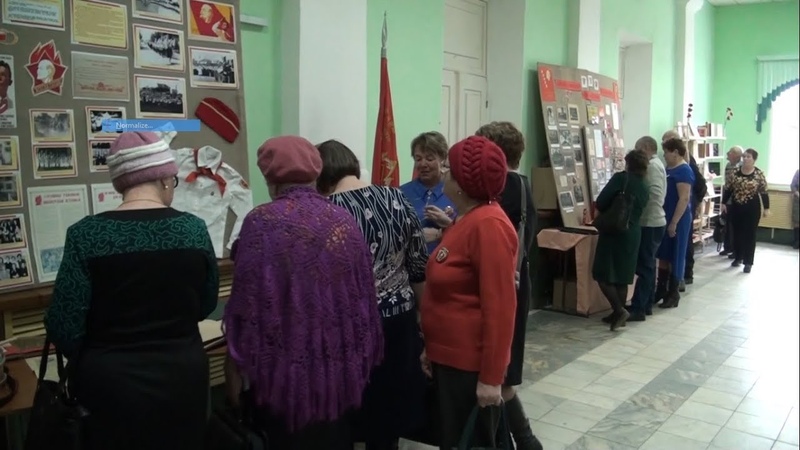 ДЕРЖИ РАВНЕНИЕ НА НАШЕ ПОКОЛЕНИЕ!