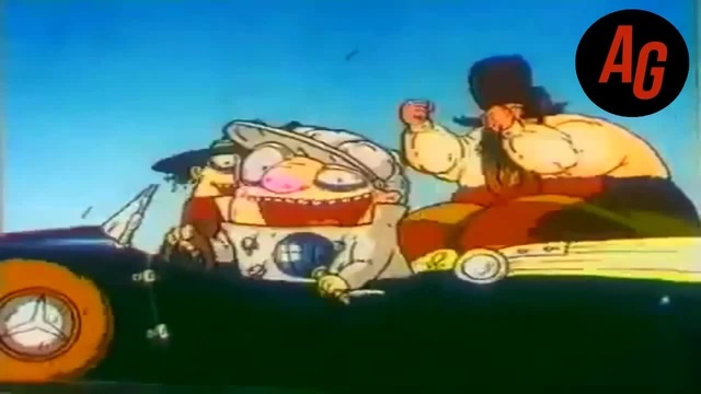 Brothers Pilots sing Black Boomer