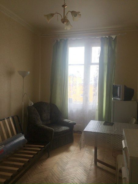 Фото: Сдаётся КОМНАТА в 3х к.кв.<br>Метро 