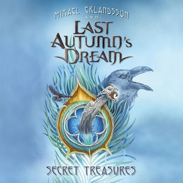 Mikael Erlandsson & Last Autumn's Dream