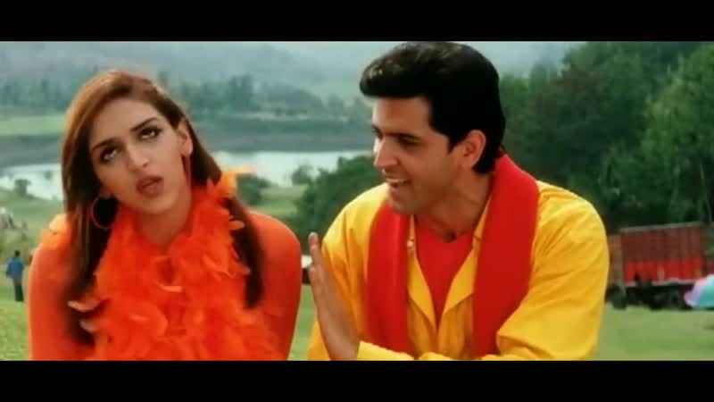 Dil Leke - Na Tum Jaano Na Hum