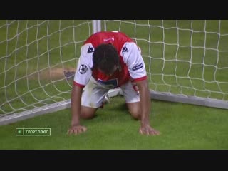 175 CL-2010/2011 Sporting Braga - Shakhtar Donetsk 0:3 (28.09.2010) HL