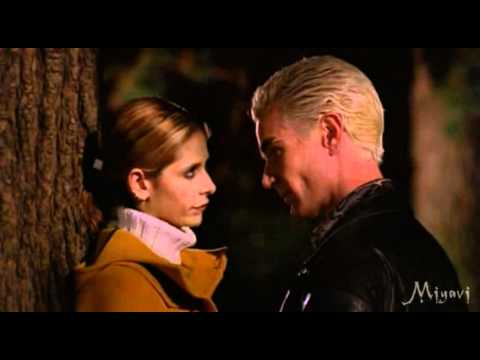 Buffy Spike - Восьмикласница