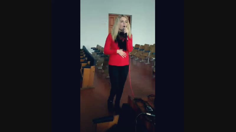 Анюта Сусловец