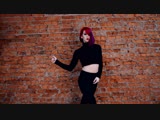 Choreo by MIRA MAZITOVA (Music: Beyonce feat Nicki Minaj - Flawless & Blek Eyed Peas- My Humps) | NG