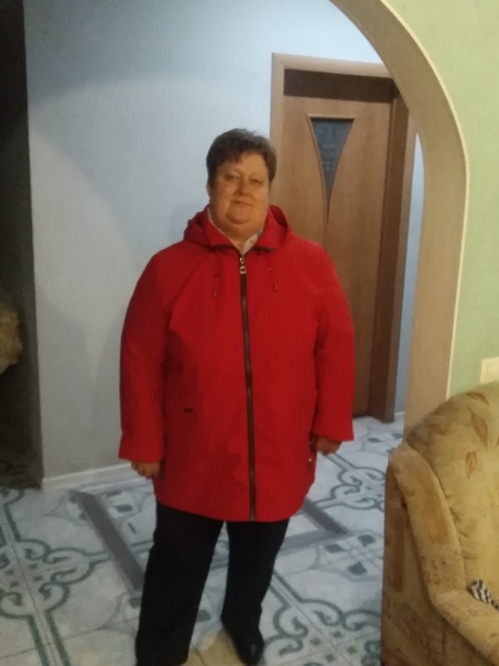 Наталия Кривошляпова, Россия, Коломна