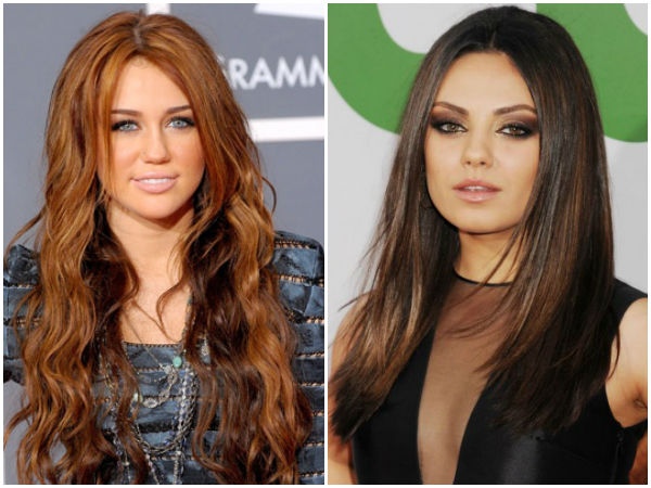 Kakaya Strizhka Podojdet Dlya Kruglogo Lica Foto 2019 2020 Ladiesvenue Ru