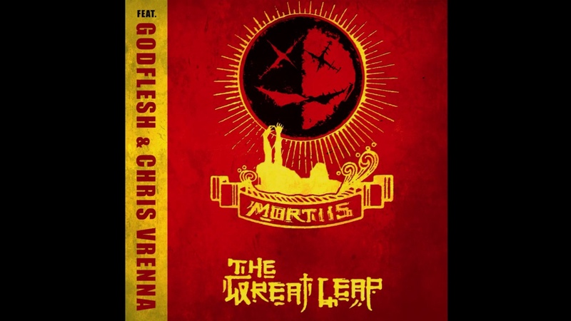 Mortiis - The Great Leap (Godflesh)