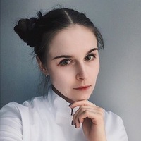 Анна Хобта