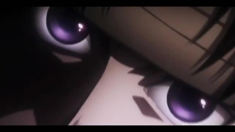 「Hunter × Hunter」