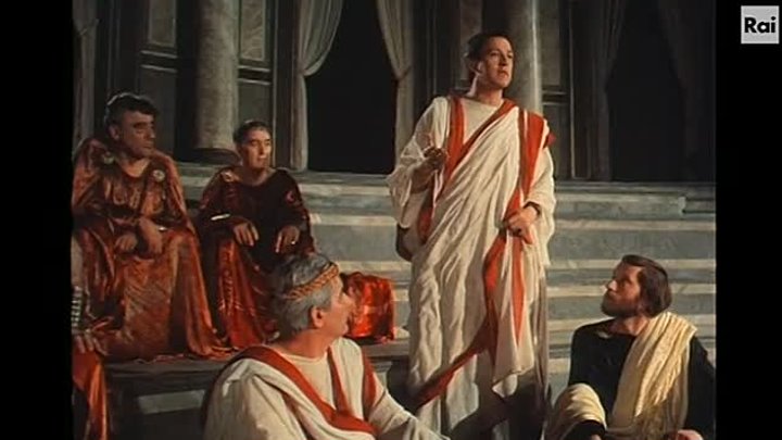 Quo vadis 1985 ep3