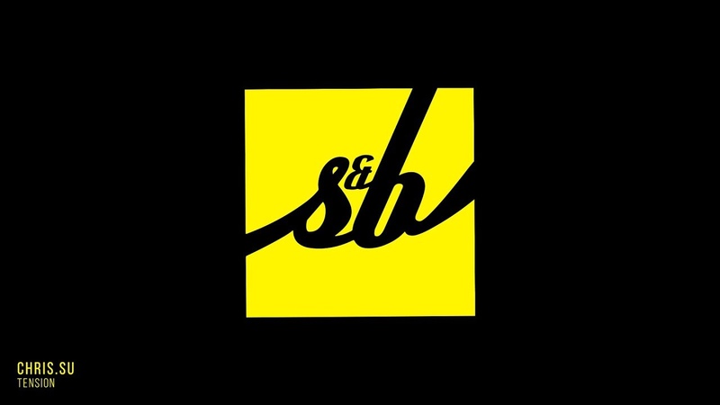 Chris.SU - Tension