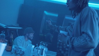 Wiz Khalifa on Instagram: “BIG POPPAS 😂✈️🥦 WE GOT THA TRACCLIST IN BEFORE THE END OF THE YEAR 🙌🏽 #2009