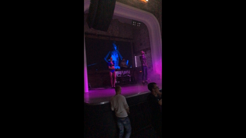Халил Нураков — Live