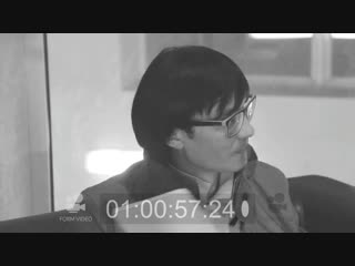 Как мы пытались снять промо-видео