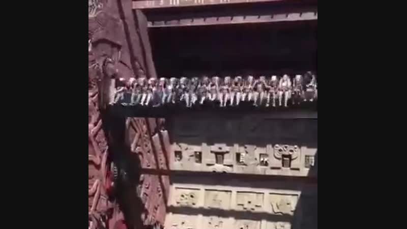 Прокатился бы