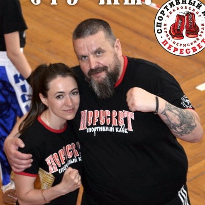 Дмитрий Касьянов