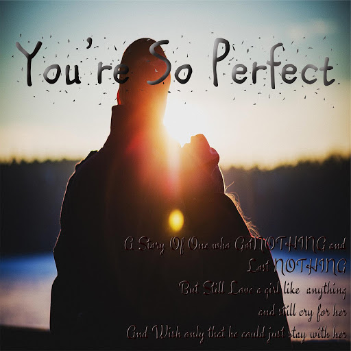 Jerry альбом You So Perfect