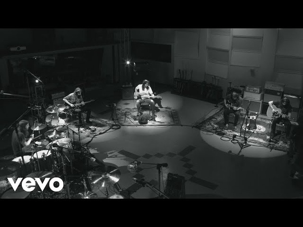 Dave Grohl - Play (Official Video)