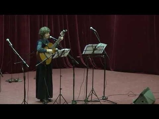 «Песенка о сказке» (Все козлята любят петь…) Ст.Ю.Мориц, муз.С.Никитина. Исп.Н.Быстрова.