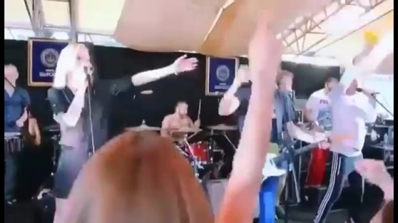 С Днем Рождения!