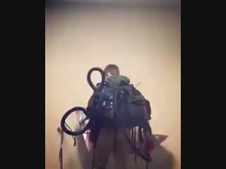 Я у мамы инженер
