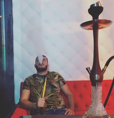 Vage Aperyan