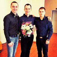 Вадим Дорофеев | Санкт-Петербург