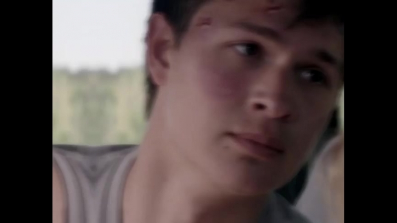 Lily James x Asel Elgort x Vine