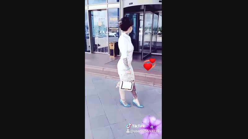 Девочка-кукла💖😘💗❤