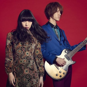 GLIM SPANKY