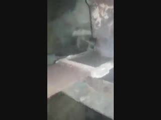 Как узбеки делают бани