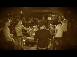 Фотоотчеты FIZICA: Rap Contest & Rock Battle