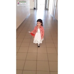 liliya.nuralieva video