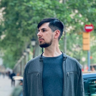 Maxim Karanaev