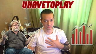 Тим Суини Epic Games | Солдат-76 Гей | Гейб теряет бабки | uhavetoplay