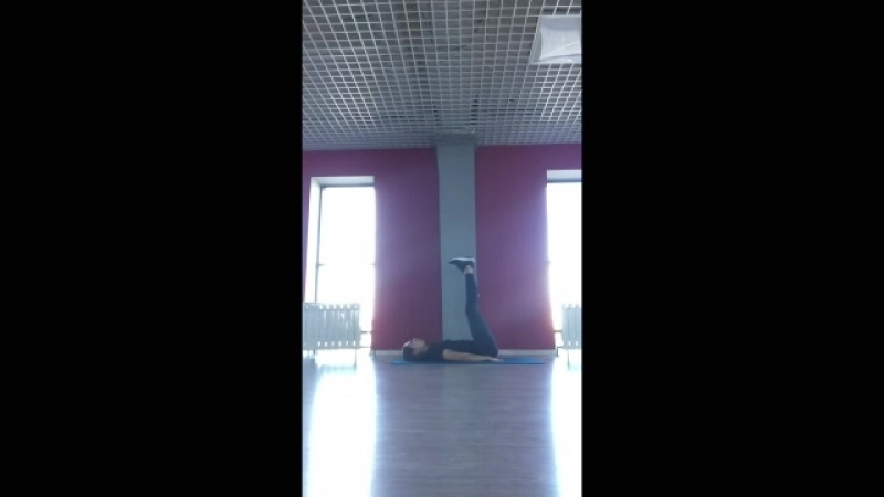 Упражнения от тренера 3